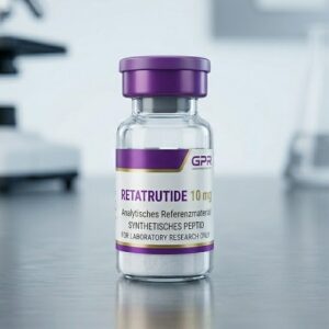 Retatrutid 10mg