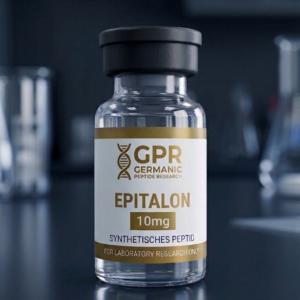 Epitalon 10mg