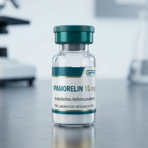 Ipamorelin 10mg