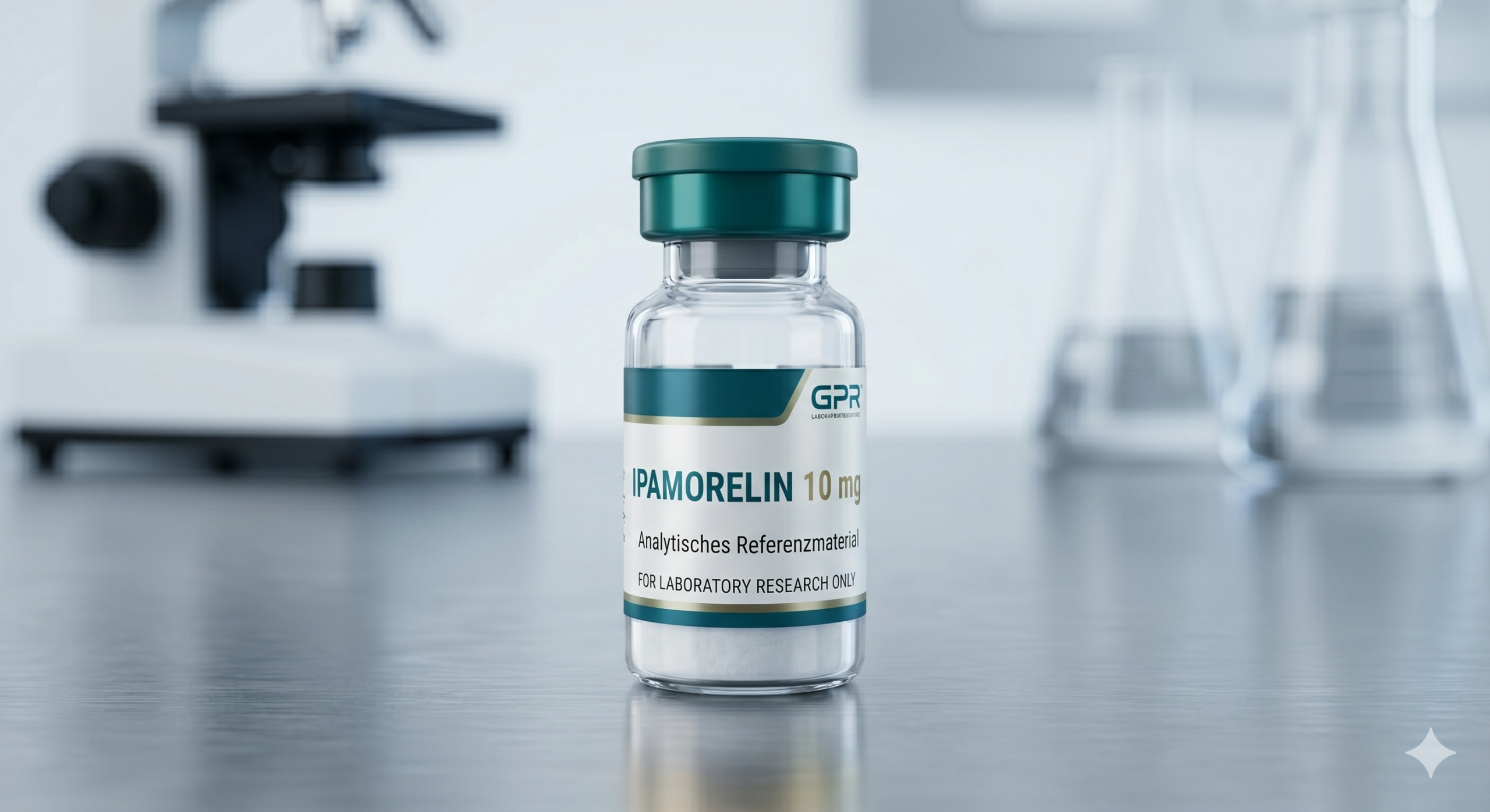 Ipamorelin 10mg