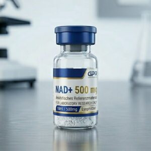 NAD 500mg