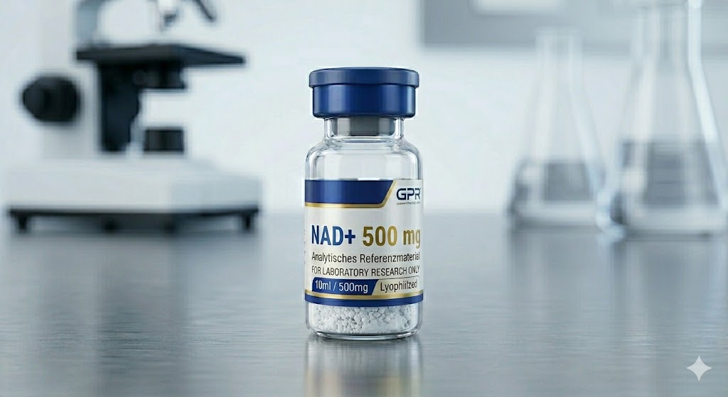 NAD 500mg